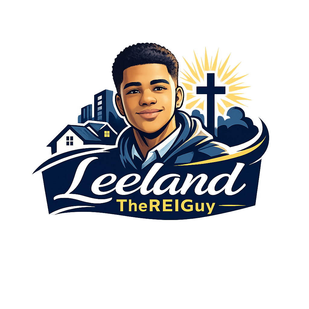 LeelandTheREIGuy